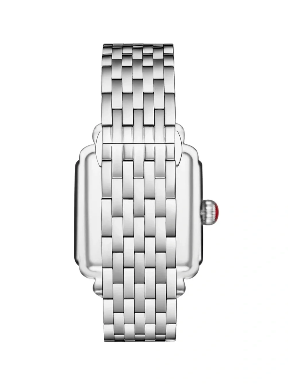 Stuhrling Vivre Luxe 34mm Rectangular Ladies Quartz Watch